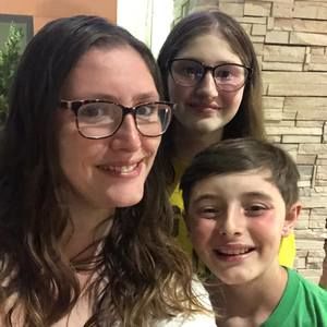 Meet your Posher, Heather